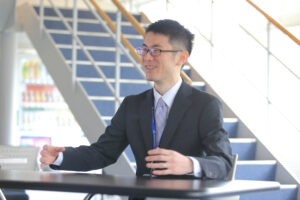 小池 拓也 さん