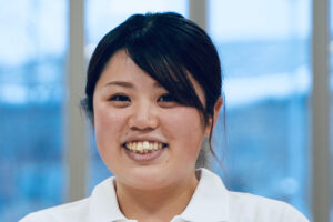 庄司 さん