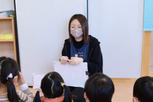 平塚 詩織 さん