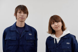 加藤 渉 さん
