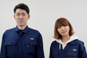 栗田 雅啓 さん